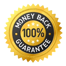 money back logo