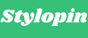 stylopin footer logo